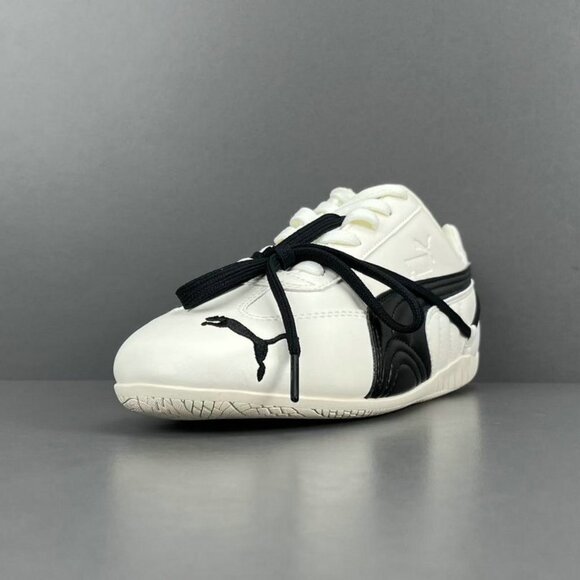Rose & Puma Speedcat German Training Style Sneakers - Picture 7 of 10